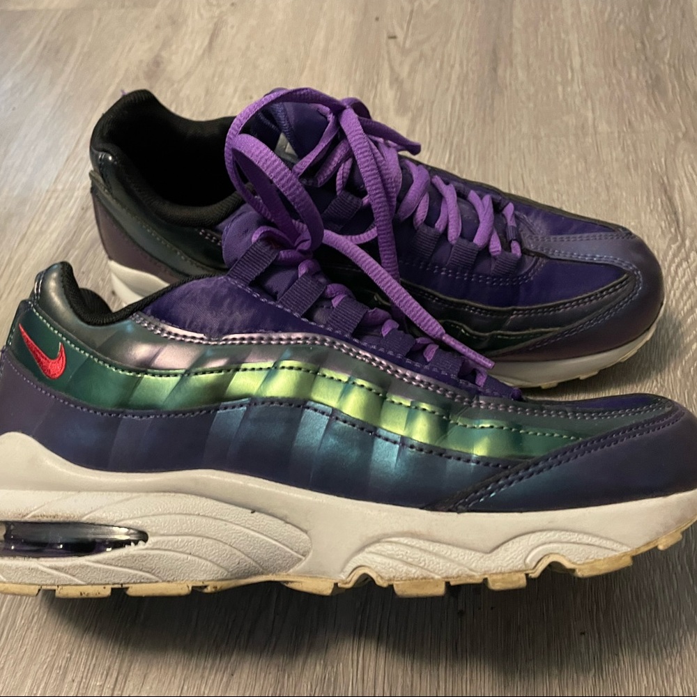 Nike Airmax 95